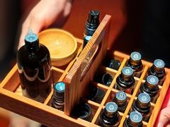 -Angkor SPA 柬埔寨古法按摩(环贸店)