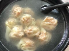 -海平馄饨(逍遥二路店)