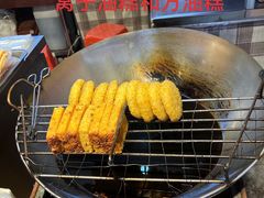 -祖传苏油糕