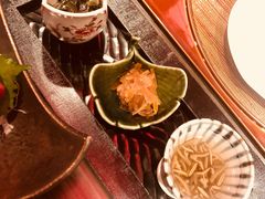 -滩万日本料理Nadaman(国贸大酒店)