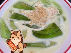 -孖记茶档·热腾茶餐(荔湾领展广场店)