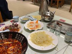 -东门老磨坊羊汤馆(兰山新东关店)