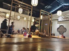 大堂-湘味淳(千禧街店)