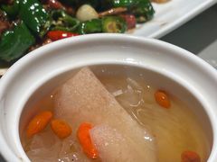 -鲁城往事(游客中心店)