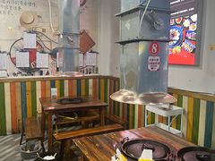 -袁大妈高原特色牦牛肉石棉烧烤(雅安店)