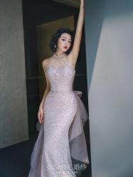 -韩国天使嫁衣婚纱礼服馆(上海旗舰店)