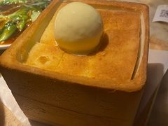 -绿茶餐厅(乐峰广场店)