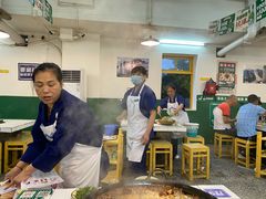 -石灰市老火锅(北滨路店)