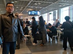 -宜家·瑞典风味餐厅(无锡店)