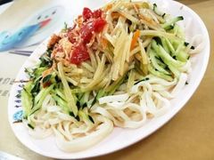 -中国民航大学北区-北五食堂