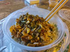 -琥珀老六龙虾(四里河店)