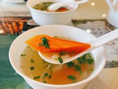 土参羊肉汤-新疆兵团食府清真(马连道店)