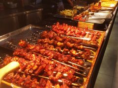 -梨花自助烤肉(天河城店)