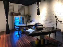 -極致刺青TATTOO STUDIO 私人订制