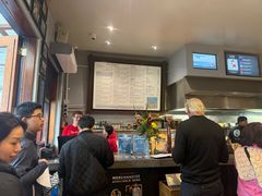 -Fergburger(皇后镇店)