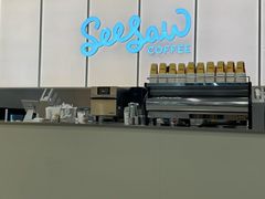 -Seesaw Coffee(武商MALL·武广店)