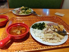 -So Lounge索兰至餐厅(蓝色港湾店)