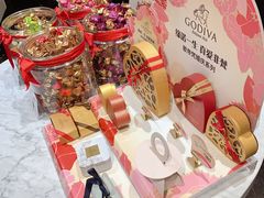 -GODIVA(宁波来福士店)