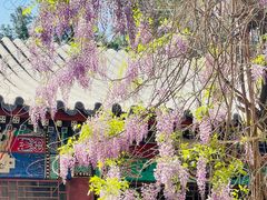 -北京市劳动人民文化宫(太庙)