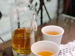 -熠盛·本帮菜Bistro(永嘉路店)