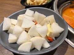 -快乐小羊·内蒙牛羊肉火锅(流花中心店)