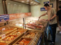 -姜胖胖无限自助烤肉(弹子石店)