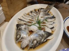 -锦园餐厅(九龙湖开元度假村店)