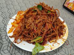 -春花民族美食(佳木斯总店)