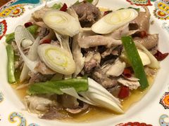 -巴依老爷新疆美食(常营店)