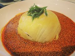 -火婆子·川小馆(扬韬科技广场店)