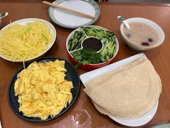 -老昌春饼(中央大街店)