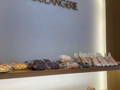 -BROAD面包路·欧式面包(龙湖时代C馆店)