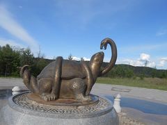 -北极村旅游风景区