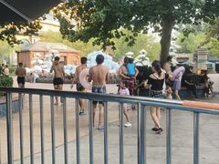 -郑州方特欢乐世界