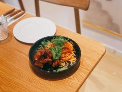 -自如ZSPACE四合院艺术餐厅