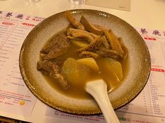 -大哥餐厅(西城花园店)