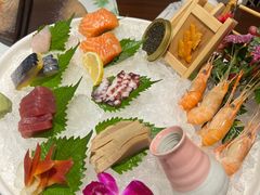 -黑松白鹿(崇文门新活馆店)