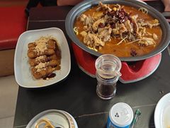 -美蛙四季(亦庄店)