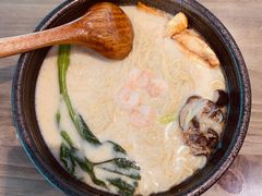 -白七爷捞面(西城万达店)