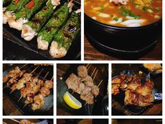 -木子烧鸟屋(百子湾店)