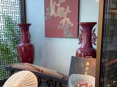 -蘇锦宴·淮扬菜烤鸭·小院(三元桥霄云路店)