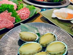 -大牛焱烧·和牛·海鲜炭火烧放题