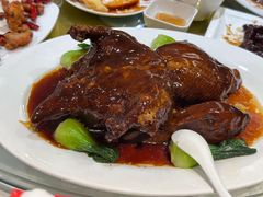 -光明邨大酒家(淮海路店)