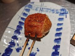 -火山屋台(新街口店)