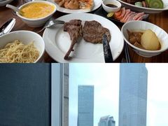 -广州富力君悦大酒店·凯菲厅