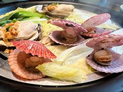 -三个渔夫·蒸汽海鲜(万德大厦店)