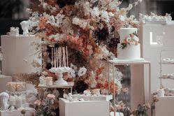 -虹桥迎宾馆·宴会厅