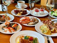 -咖啡厅自助餐厅(贵阳中天凯悦酒店)