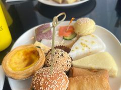 -上海虹桥宾馆·SLIDER(郁锦香店)