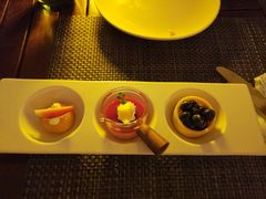 -宴悦海鲜餐厅·游水海鲜·牛排(亚龙湾瑞吉店)